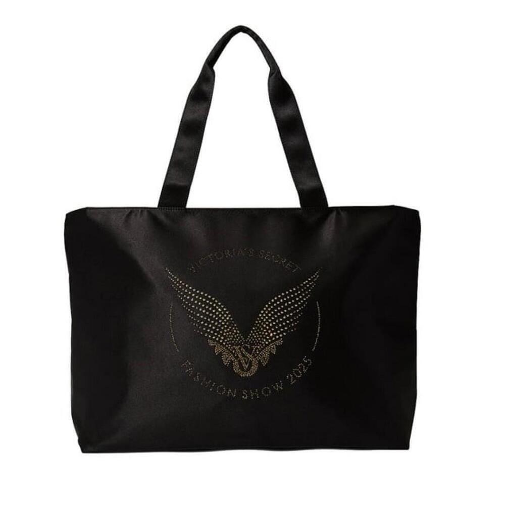 Victoria's Secret Fashion Show Tote Bag NEW